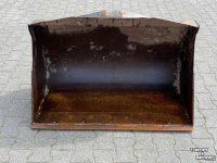 Ladeschaufeln Schäffer Shovelbak 117 cm Schaffer JCB 403