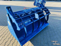 Silage Greifschaufel  / Greifgabel AP PG 2000