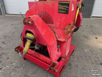 Holzschredder TP TP 250