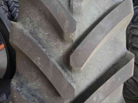 Räder, Reifen, Felgen & Distanzringe Bridgestone 620/70R42 VX-Tractor demo