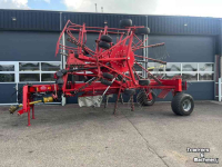 Schwader Lely Hibiscus 1015CD Profi+