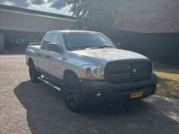 Sonstige Transport- und Industriemaschinen und Zubehör  Dodge ram 1500 Quad Cab