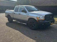 Sonstige Transport- und Industriemaschinen und Zubehör  Dodge ram 1500 Quad Cab