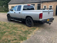 Sonstige Transport- und Industriemaschinen und Zubehör  Dodge ram 1500 Quad Cab