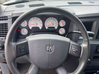 Sonstige Transport- und Industriemaschinen und Zubehör  Dodge ram 1500 Quad Cab