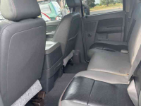Sonstige Transport- und Industriemaschinen und Zubehör  Dodge ram 1500 Quad Cab