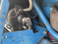 Schlepper / Traktor Ford 8210 II ZF-4WD, Dual Power 16-speed, cab + airco !!