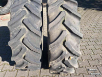 Räder, Reifen, Felgen & Distanzringe Good Year 13.6/24