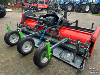 Bodenfräse Miedema CB varix 3000