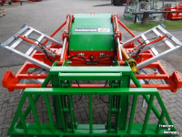 Siloverteiler Holaras Jumbo G-HK-HUS