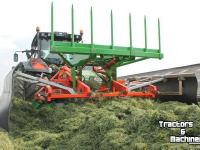Siloverteiler Holaras Jumbo G-HK-HUS