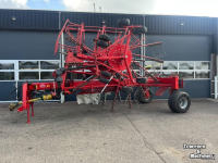 Schwader Lely Hibiscus 1015CD Profi+