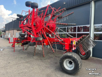 Schwader Lely Hibiscus 1015CD Profi+