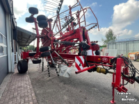 Schwader Lely Hibiscus 1015CD Profi+
