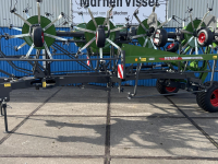 Kreiselheuer Fendt schudder Lotus 1250T