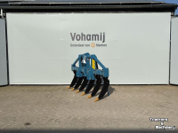 Tiefenlockerer Imants Culter 3.0