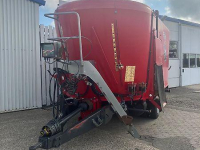 Futtermischwagen Peecon Biga 30m3 Twin VME 107-30