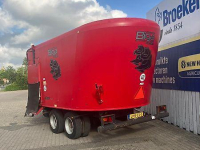 Futtermischwagen Peecon Biga 30m3 Twin VME 107-30