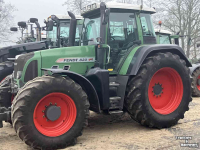 Schlepper / Traktoren Fendt 820