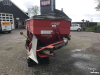 Düngerstreuer Rauch Alpha 1132