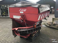 Düngerstreuer Rauch Alpha 1132