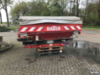 Düngerstreuer Rauch Alpha 1132