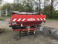 Düngerstreuer Rauch Alpha 1132