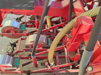 Drillmaschine Accord Waspeenzaaimachine / Zaaimachine