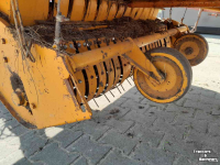 Lade- und Dosierwagen Hagedorn opraapwagen