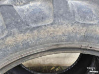 Räder, Reifen, Felgen & Distanzringe Alliance 270/95R32