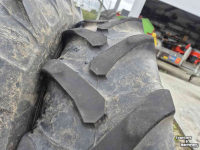 Räder, Reifen, Felgen & Distanzringe Alliance 270/95R32