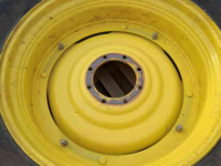 Räder, Reifen, Felgen & Distanzringe  420/85R38 360/70R28
