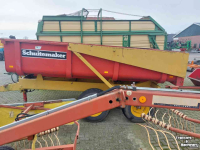 Kipper Schuitemaker Landbouwkipper