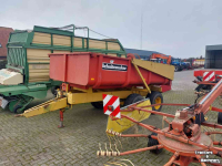 Kipper Schuitemaker Landbouwkipper