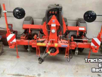 Pflanzmaschine Kuhn MAXIME  4-RIJEN