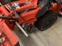 Pflanzmaschine Kuhn MAXIME  4-RIJEN
