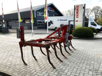 Grubber Wifo 13 tanden