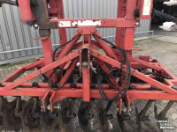 Scheibenegge Evers Schijveneg 450 cm