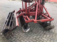 Scheibenegge Evers Schijveneg 450 cm