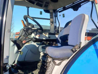 Schlepper / Traktor New Holland New Holland T7.245 Autocommand NL Kenteken
