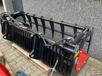 Gesteinlöffels Hemach Puinbak