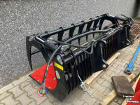 Gesteinlöffels Hemach Puinbak