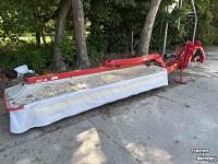 Mähwerk Lely 360-M