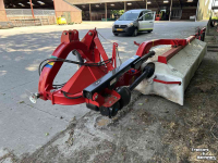 Mähwerk Lely 360-M