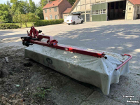 Mähwerk Lely 360-M