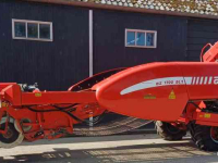 Kartoffelroder Grimme Grimme GZ 1700 DL1 aardappelrooier