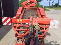 Kartoffelroder Grimme Grimme GZ 1700 DL1 aardappelrooier
