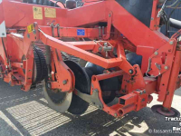 Kartoffelroder Grimme Grimme GZ 1700 DL1 aardappelrooier
