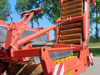Kartoffelroder Grimme Grimme GZ 1700 DL1 aardappelrooier