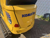 Minibagger Komatsu PC20R5